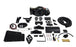 Vintage Air Gen-V SureFit Systems Evaporator Kit - Chevelle - 66-67