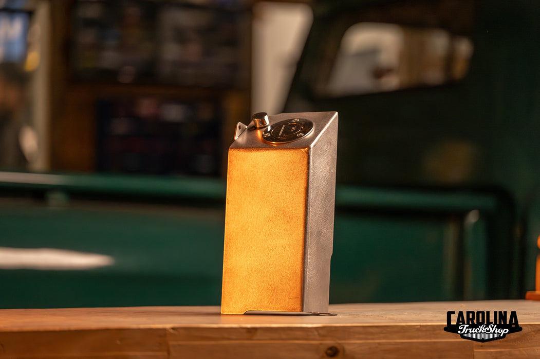 In Bed Fuel Filler WITH VENT - C10, K10, F100