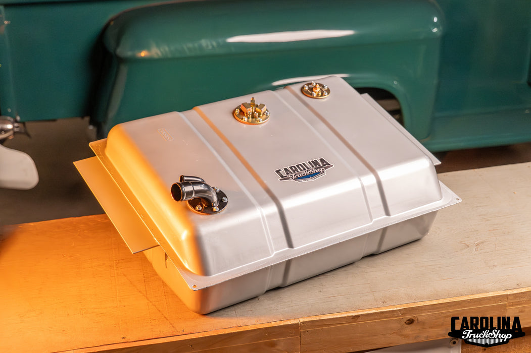 In Bed Fuel Filler WITH VENT - C10, K10, F100