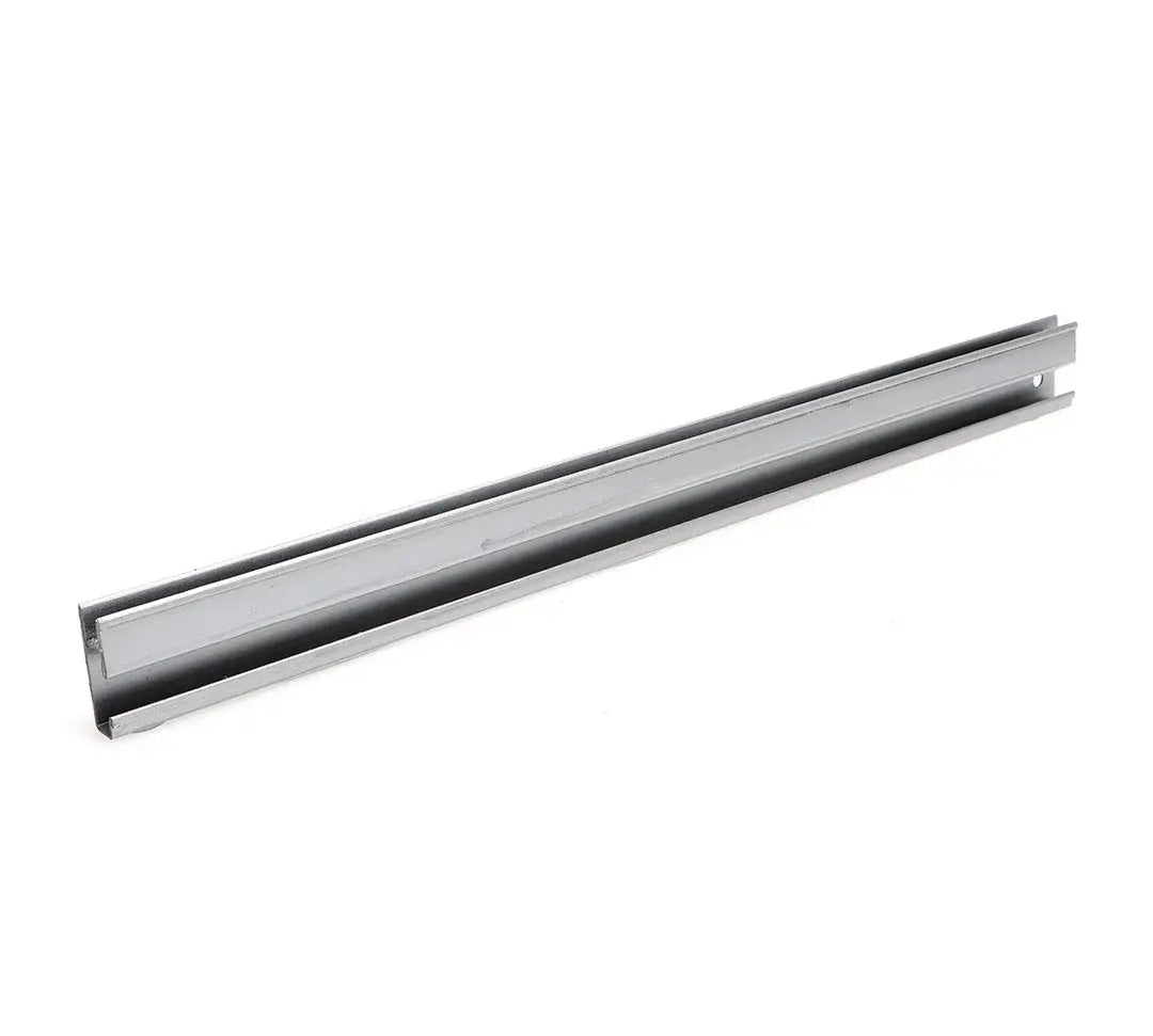 Door Glass Setting Channel - Roller Guide Channel - LH or RH - 51-55