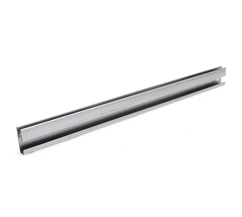 Door Glass Setting Channel - Roller Guide Channel - LH or RH - 51-55