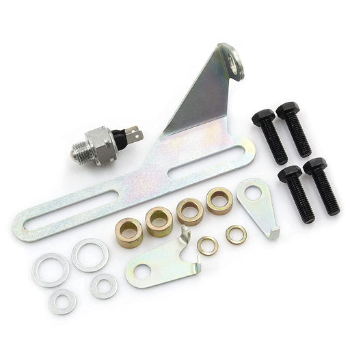Back-Up Light & Neutral Safety Switch Kit - Part#BL-1400U