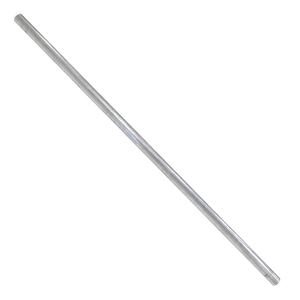 AP Exhaust Straight Exhaust Tubing 2.5 Inch Steel Exhaust Pipe - Part#212A7514