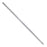AP Exhaust Straight Exhaust Tubing 2.5 Inch Steel Exhaust Pipe - Part#212A7514
