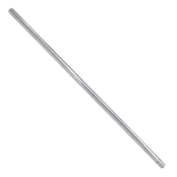 AP Exhaust Straight Exhaust Tubing 2.5 Inch Steel Exhaust Pipe - Part#212A7514