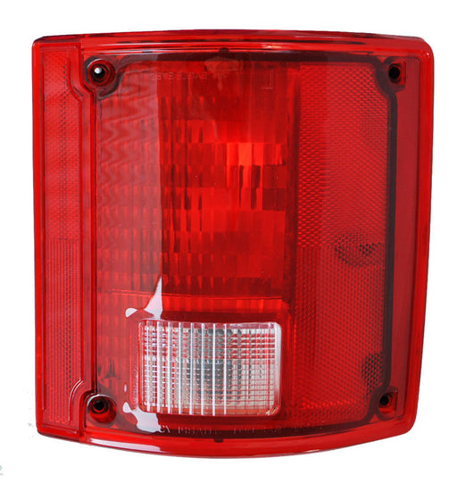 Tail Lamp Unit W/O Trim - 78-91 Blazer/Jimmy - Part#0851-611L