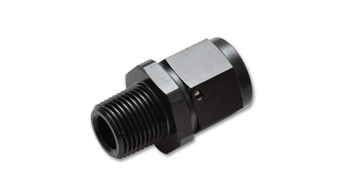 Vibrant Performance AN to NPT Adapter Fitting - Part#VPE-11365