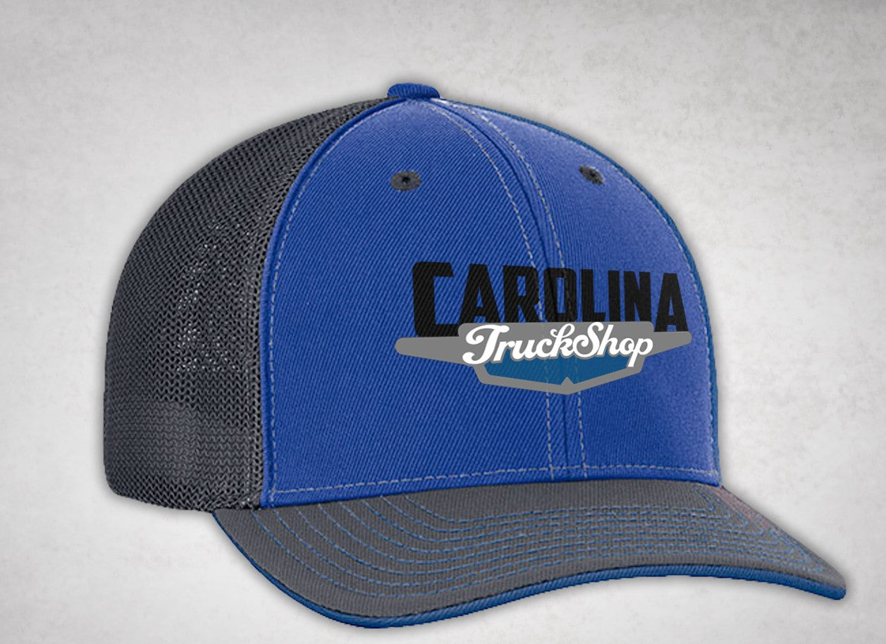 Carolina Truck Shop Hat