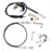 Throttle Cable & Kickdown Cable Kit