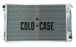 Cold Case Aluminum Radiator - 67-76