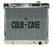 Cold Case Aluminum Radiator With 16" Fan Kit - 63-66