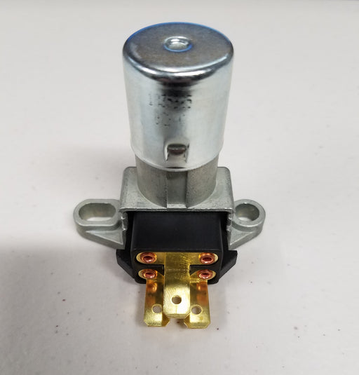 Headlight Dimmer Switch - 67-72