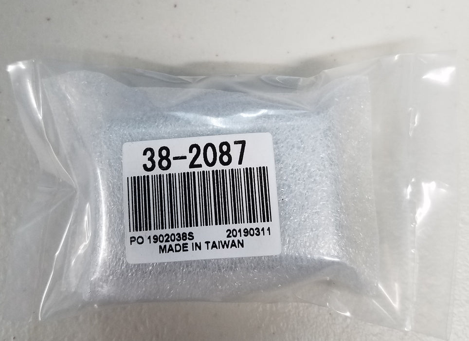 Door Pull Strap Cover - 81-87