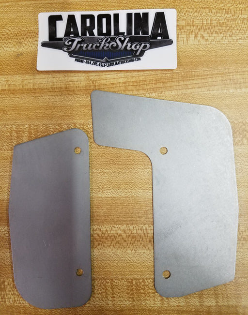 Firewall Filler Panel - 47-55