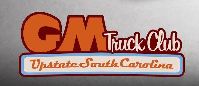 Upstate SC GM Truck Club Logo Hat