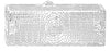 Park Lamp Lens - Clear - 69-70 C-10 - Left - Part#0849-527L