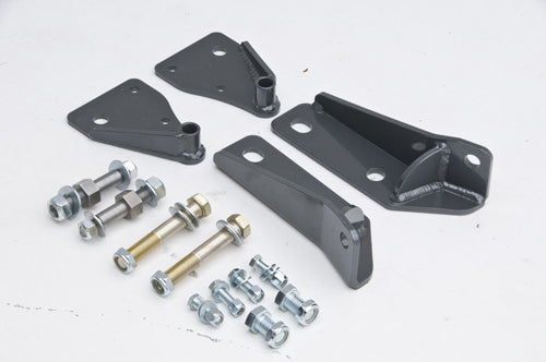 Touring Tech Lowering Drop Coil Springs For 1960-1972 Touring Tech Lowering Drop Coil Springs For 1960-1972