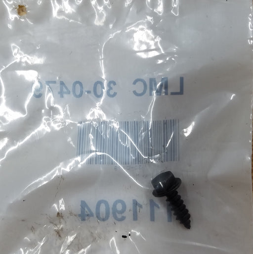 Grille Screw - 85-87 - Part#30-0479