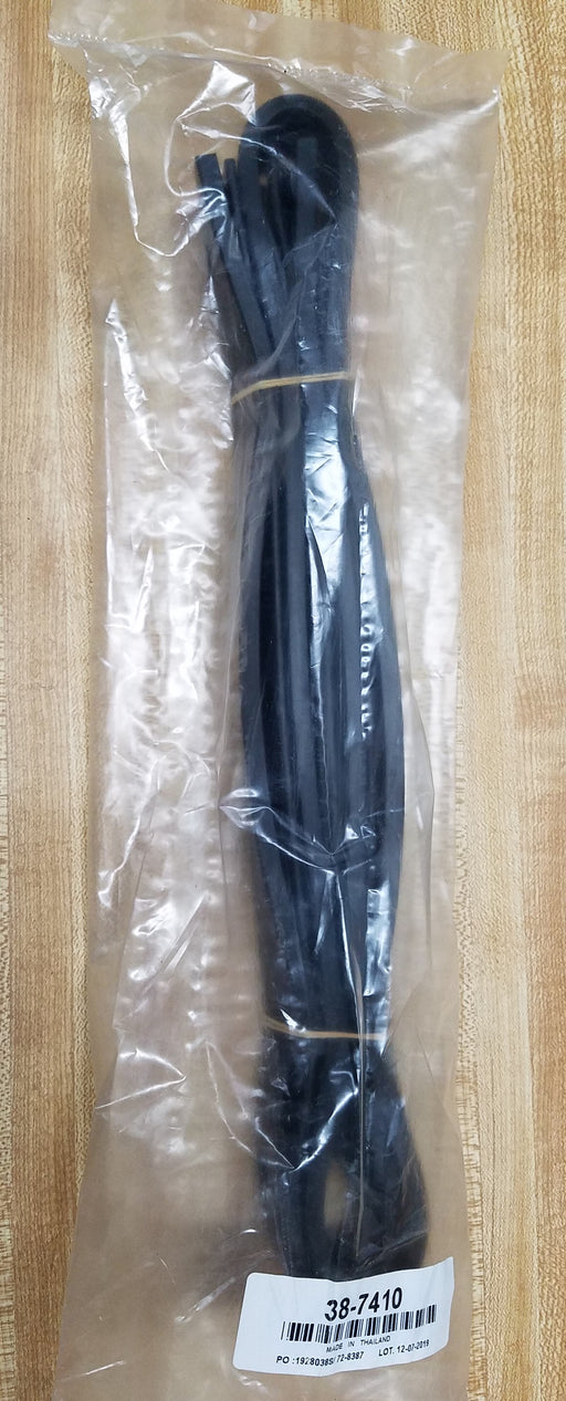 Seal - Hood to Cowl - 67-72 C-10