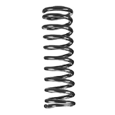 McGaughy's Front Lowering Springs - 88-98