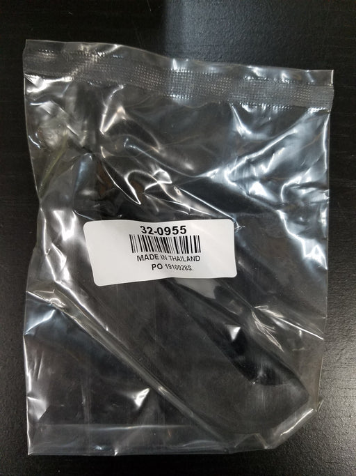 Radiator Support Pad - 67-72 - 4 Core