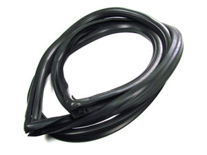 Precision Windshield Seal - With Trim Groove - 67-70