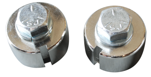 Stepside Tailgate Trunion - 54-87 - Part#0846-426