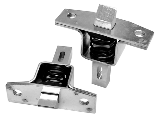 Tailgate Latches - Fleetside - 67-72 C-10 - Part#0849-421U