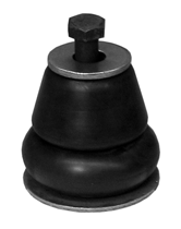 Body Mount Kits - 73-80 C-10 - Part#0850-909U