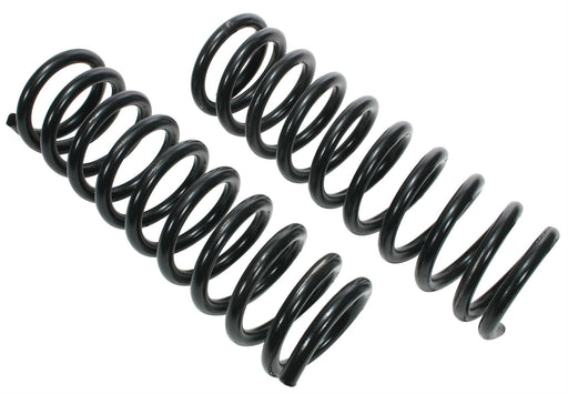 Classic Performance Parts 3" Front Lowering Coil Springs - 63-87