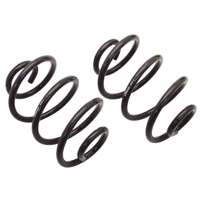 AUTOMUTO 2PCS Front Suspension Coil Spring Set Compatible AUTOMUTO 2PCS Front Suspension Coil Spring Set Compatible